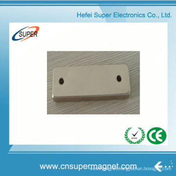 Promotional N52 Strong Neodymium Block Magnet